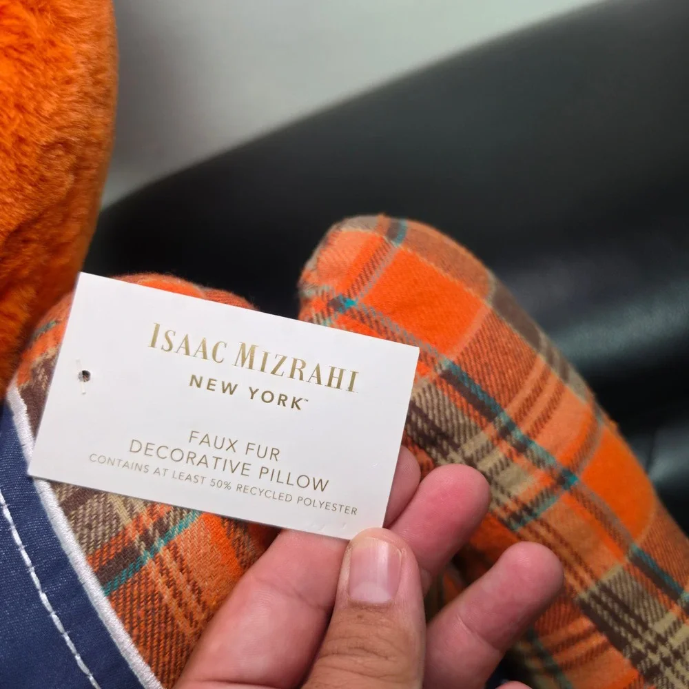 Isaac Mizrahi isaac mizrahi